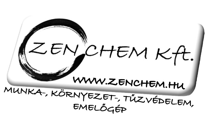 Zenchem Kft.